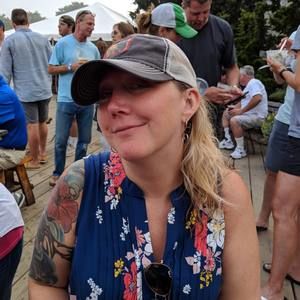 Meet your Posher, Eleanore